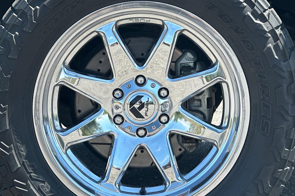 Image 8 of 2018 Ford F-150