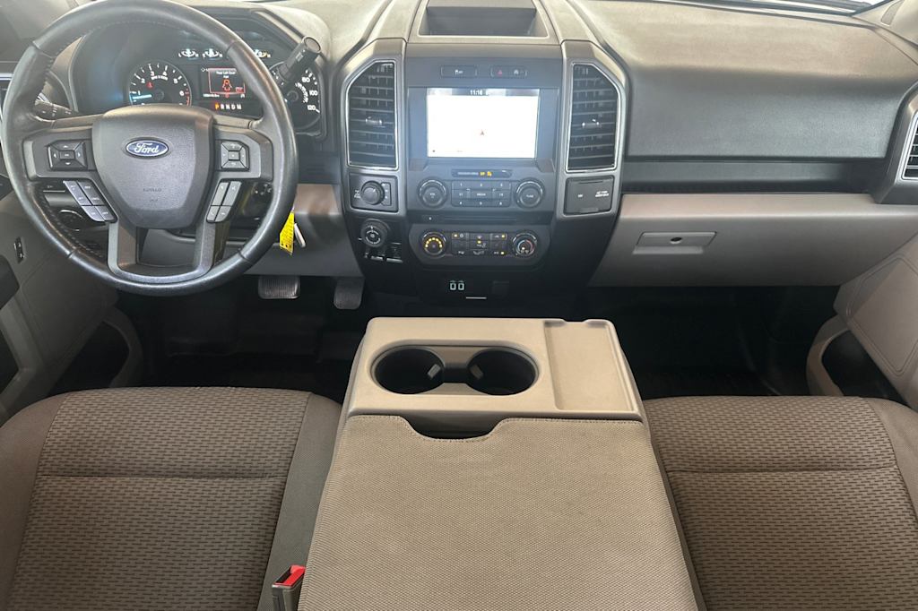 Image 3 of 2018 Ford F-150