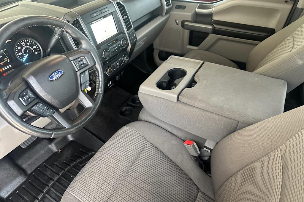 Image 9 of 2018 Ford F-150