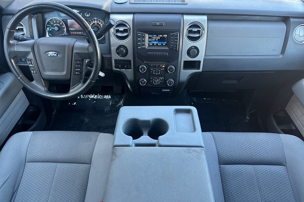Image 3 of 2013 Ford F-150