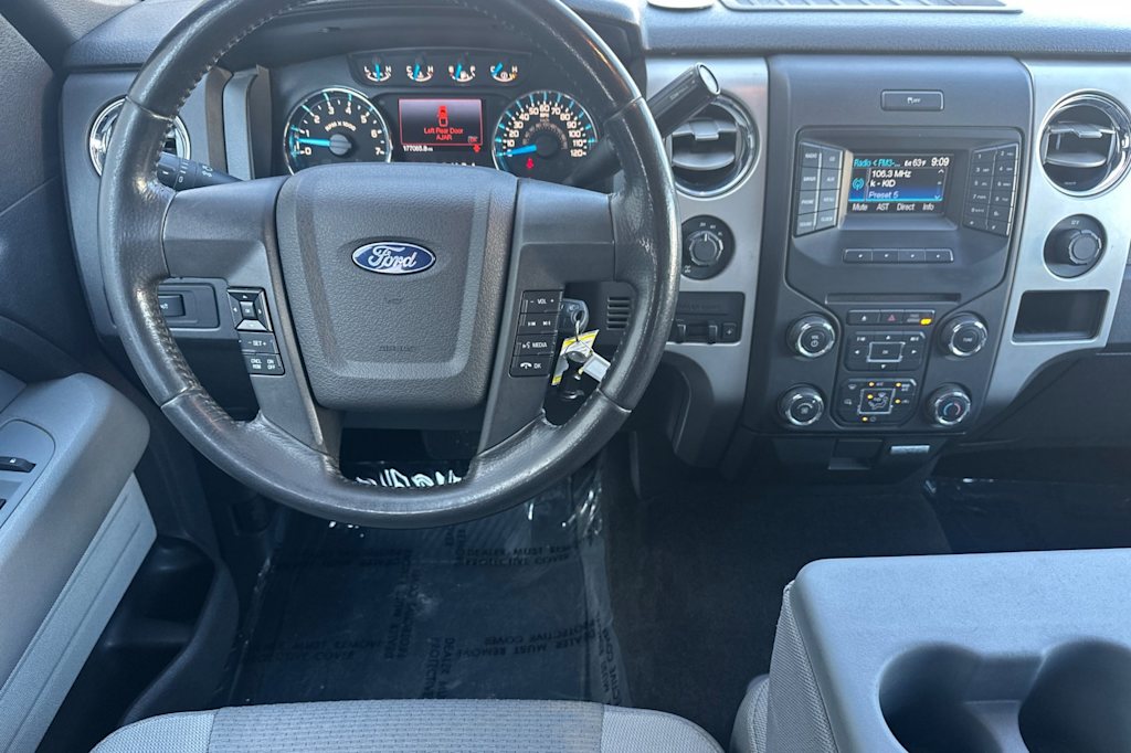 Image 8 of 2013 Ford F-150