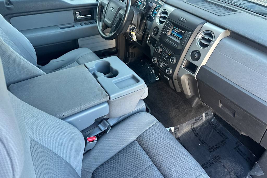 Image 10 of 2013 Ford F-150