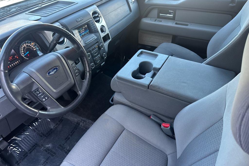 Image 9 of 2013 Ford F-150