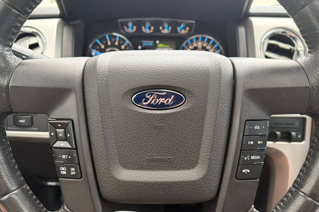 Thumbnail: 2013 Ford F-150 - 24