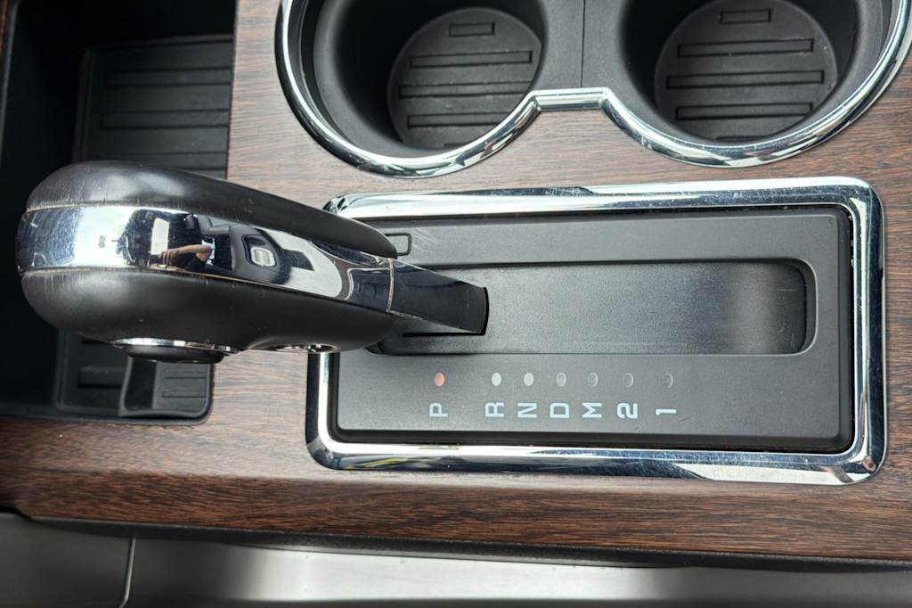 Thumbnail: 2013 Ford F-150 - 23