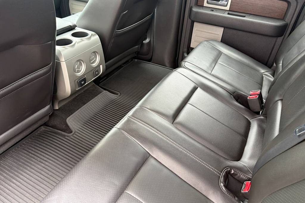 Thumbnail: 2013 Ford F-150 - 11