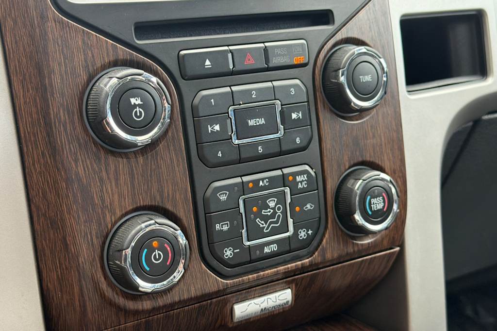 Thumbnail: 2013 Ford F-150 - 22