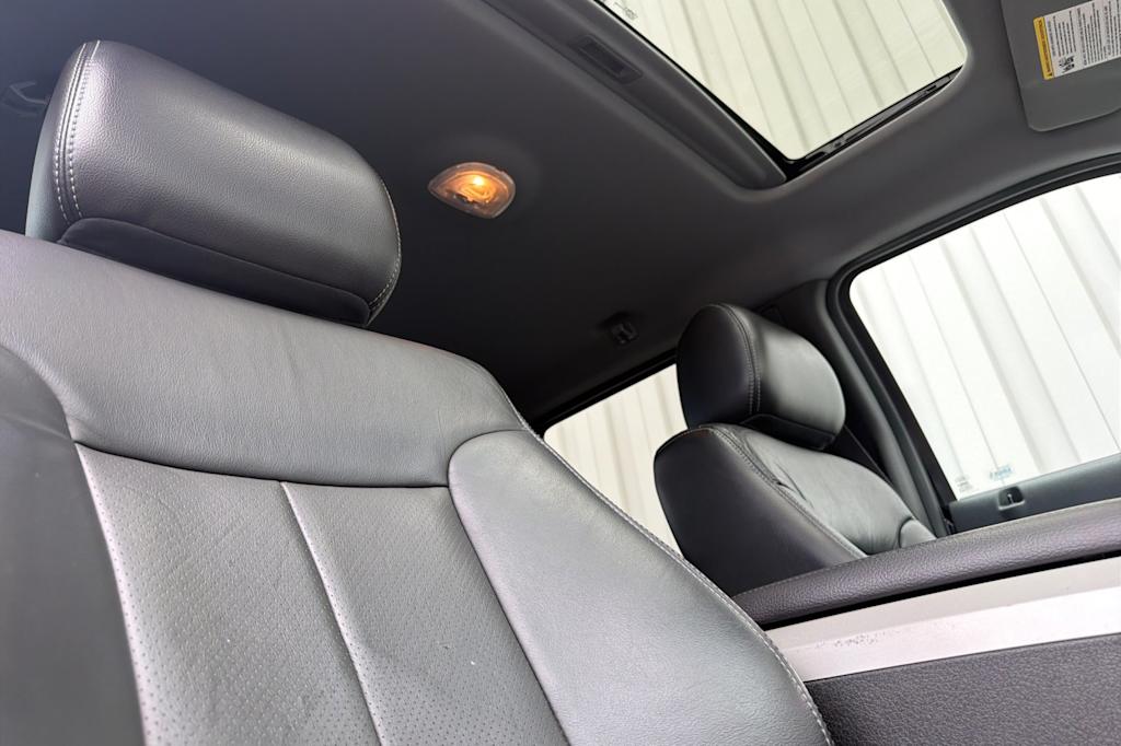 Thumbnail: 2013 Ford F-150 - 20