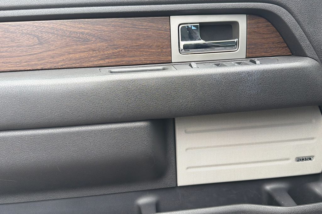 Thumbnail: 2013 Ford F-150 - 18