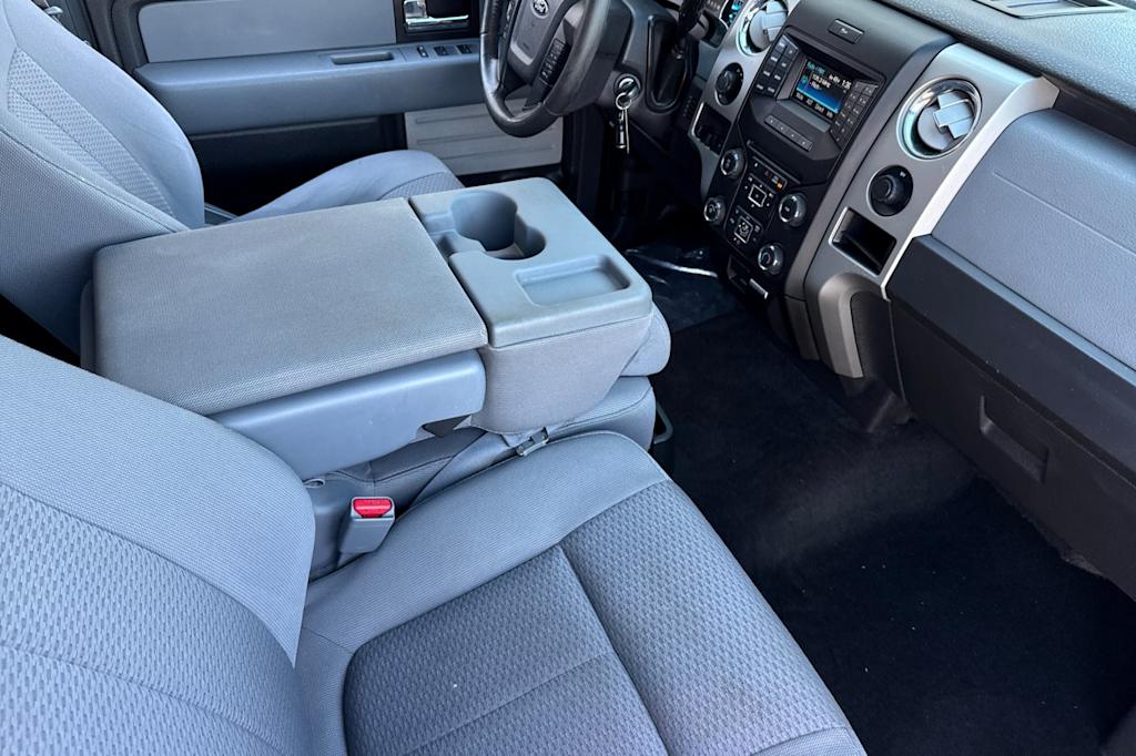 Thumbnail: 2014 Ford F-150 - 7