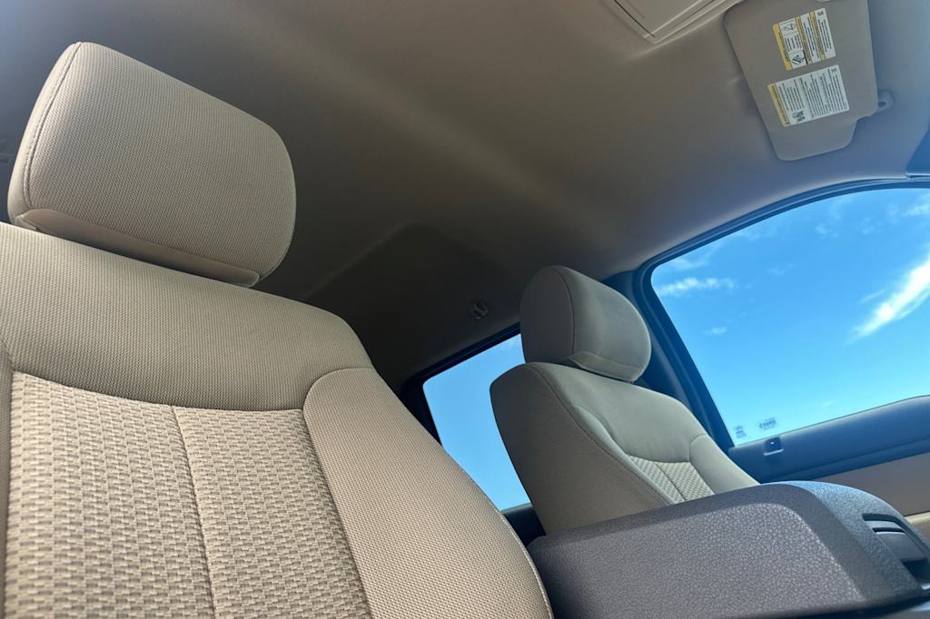 Thumbnail: 2013 Ford F-150 - 22