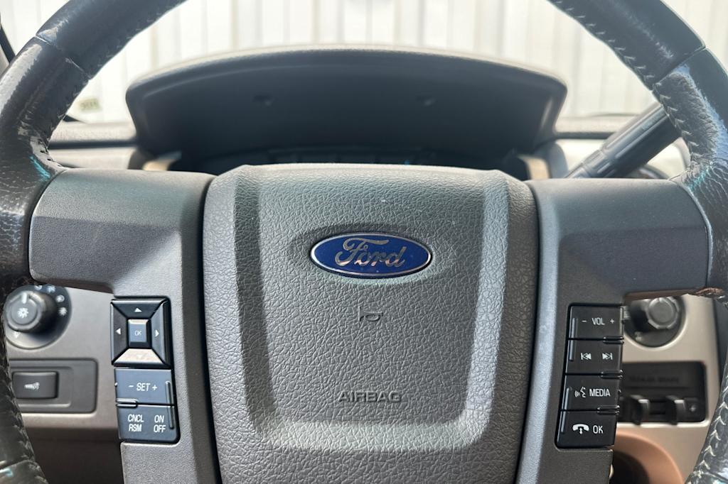 Thumbnail: 2013 Ford F-150 - 24