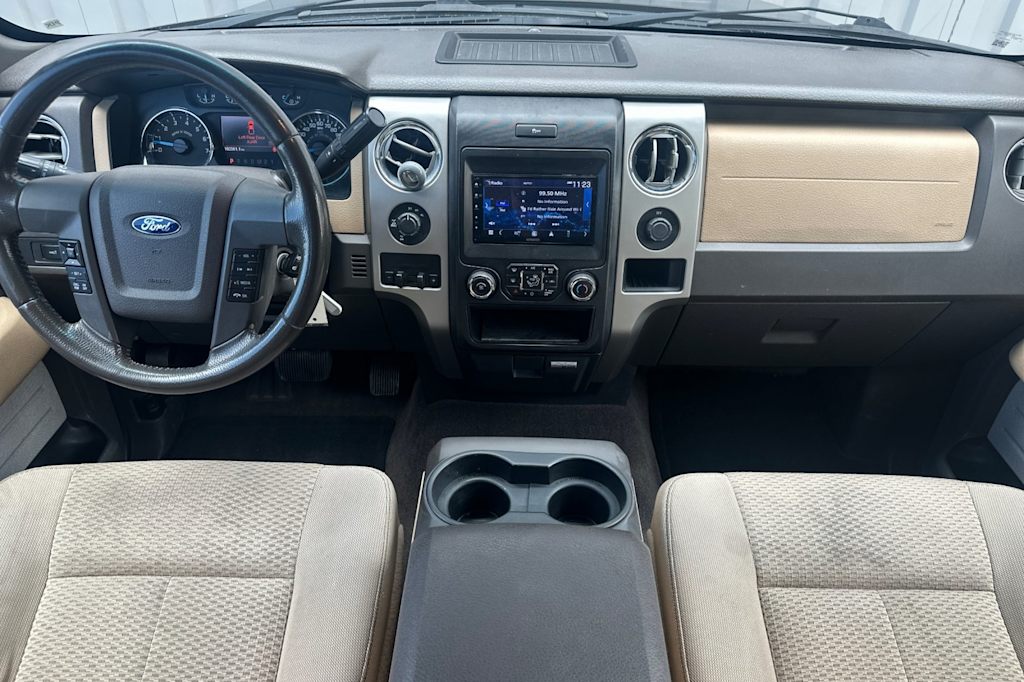 Thumbnail: 2013 Ford F-150 - 2