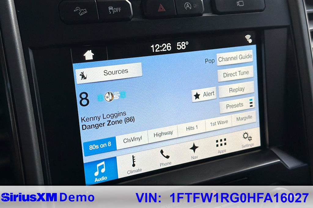 Thumbnail: 2017 Ford F-150 - 29