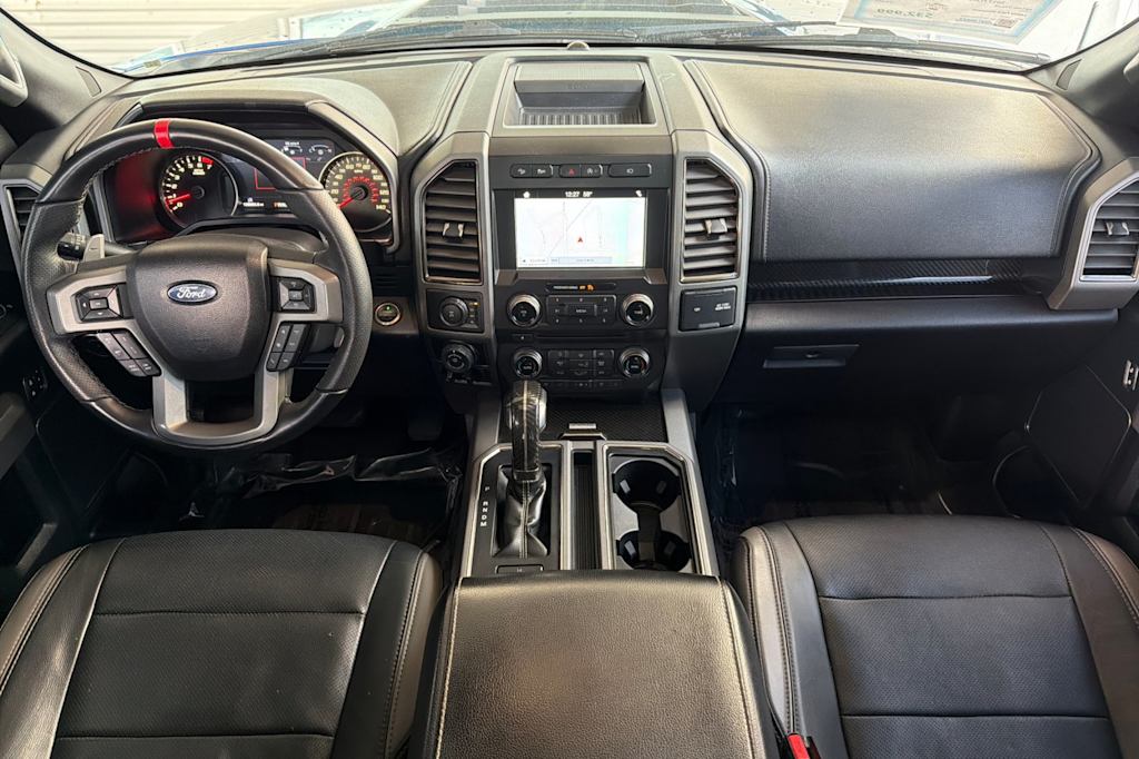 Thumbnail: 2017 Ford F-150 - 2