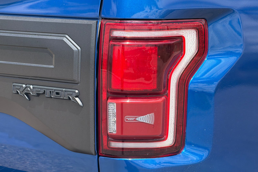 Thumbnail: 2017 Ford F-150 - 28