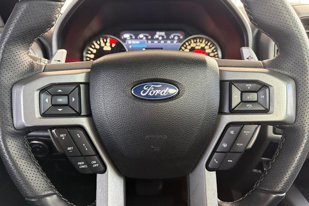 Thumbnail: 2017 Ford F-150 - 26