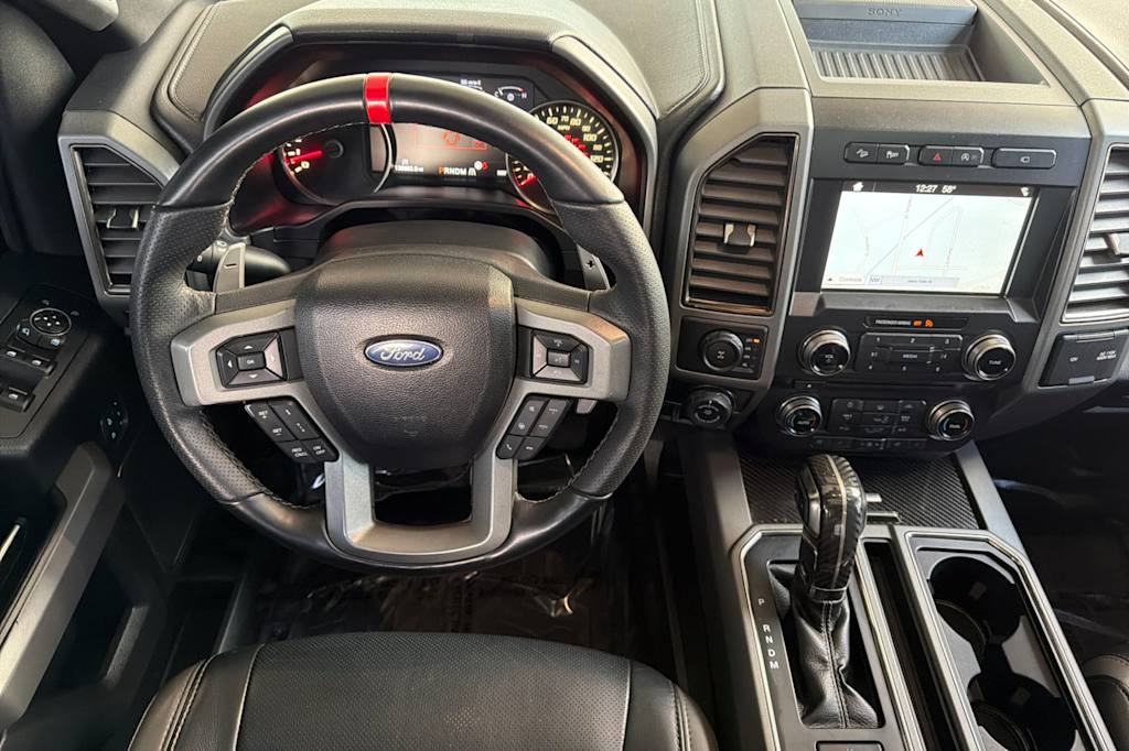 Thumbnail: 2017 Ford F-150 - 8