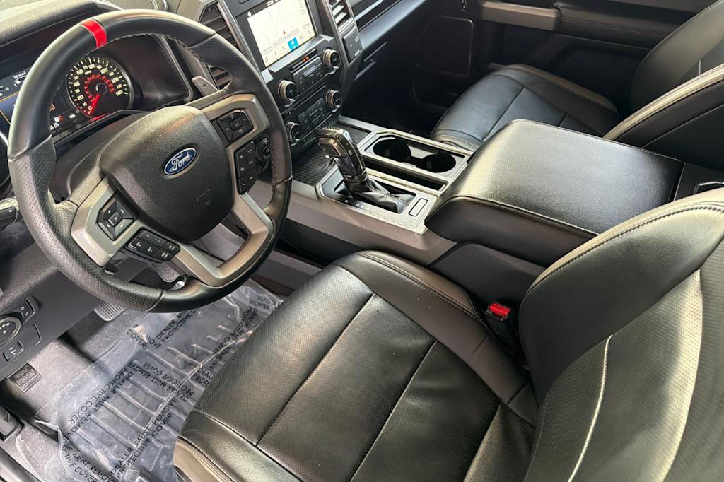 Thumbnail: 2017 Ford F-150 - 9