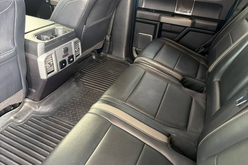 Thumbnail: 2017 Ford F-150 - 11