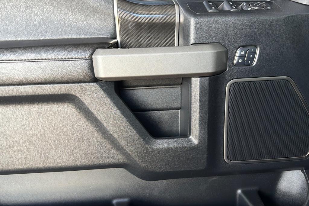 Thumbnail: 2017 Ford F-150 - 18