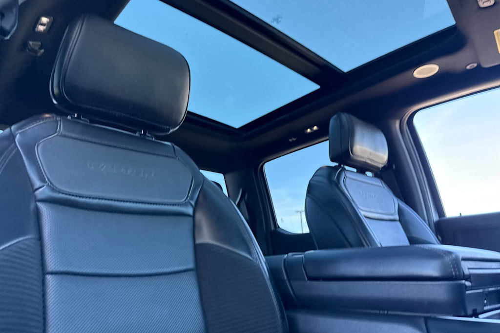 Thumbnail: 2022 Ford F-150 - 15