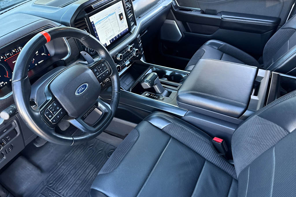 Thumbnail: 2022 Ford F-150 - 6