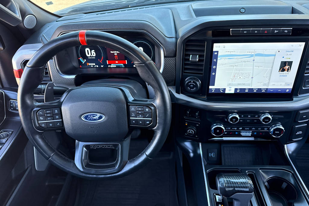 Thumbnail: 2022 Ford F-150 - 5