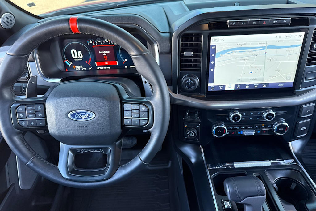 Thumbnail: 2023 Ford F-150 - 6
