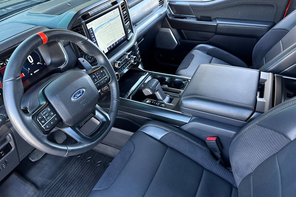 Thumbnail: 2023 Ford F-150 - 2