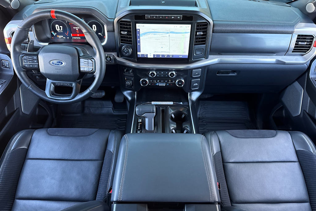 Thumbnail: 2023 Ford F-150 - 2