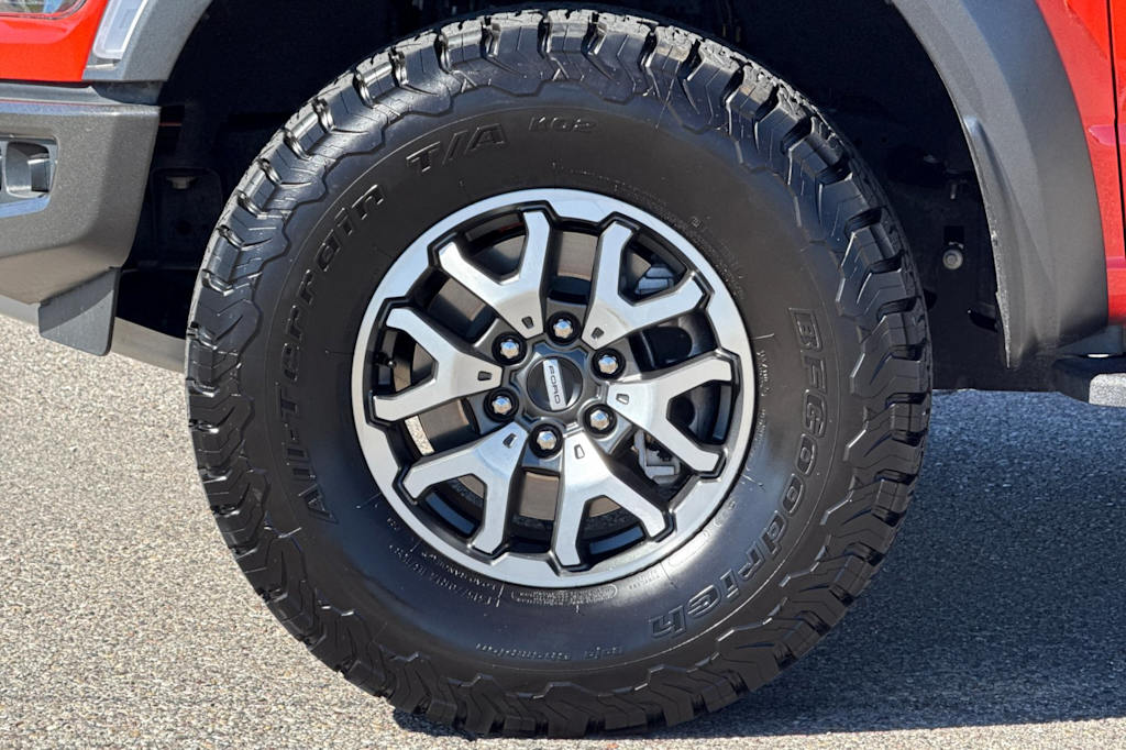 Thumbnail: 2023 Ford F-150 - 6