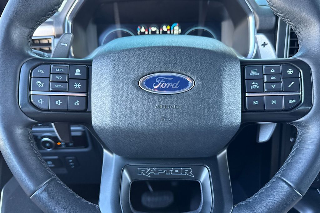 Thumbnail: 2023 Ford F-150 - 26