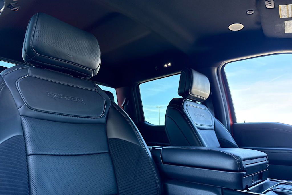 Thumbnail: 2023 Ford F-150 - 9