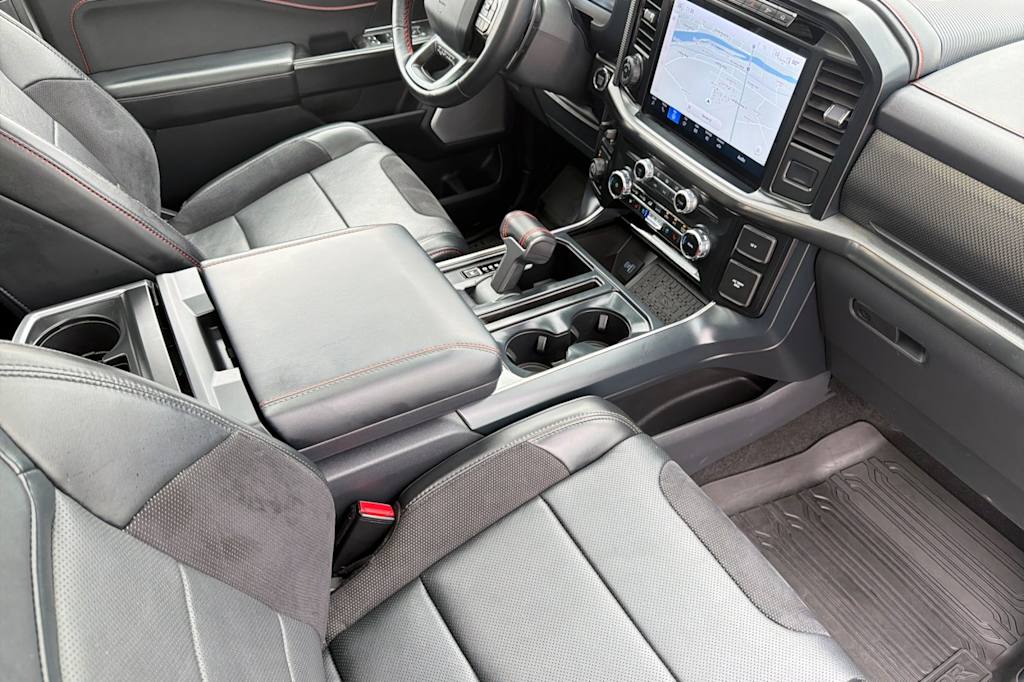 Thumbnail: 2024 Ford F-150 - 9