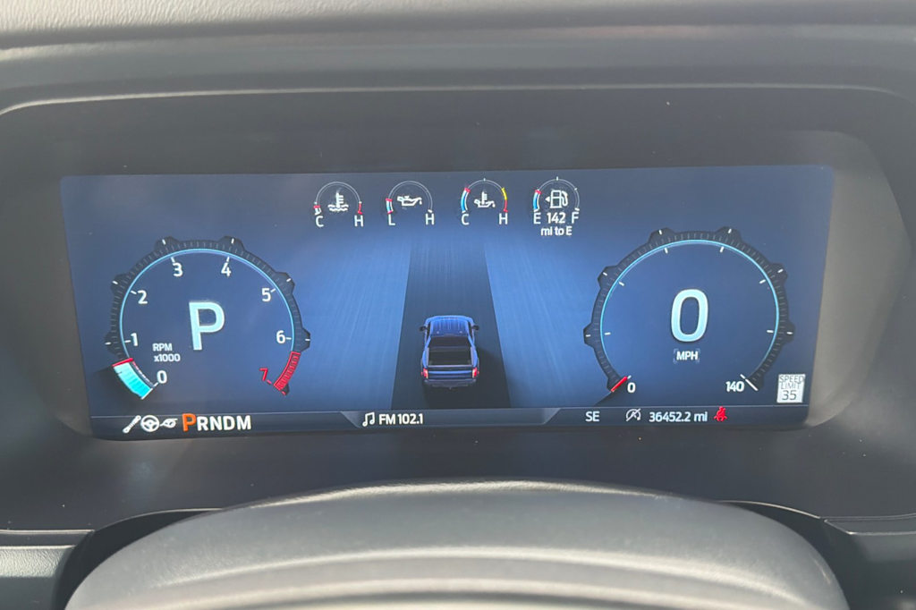 Thumbnail: 2024 Ford F-150 - 14