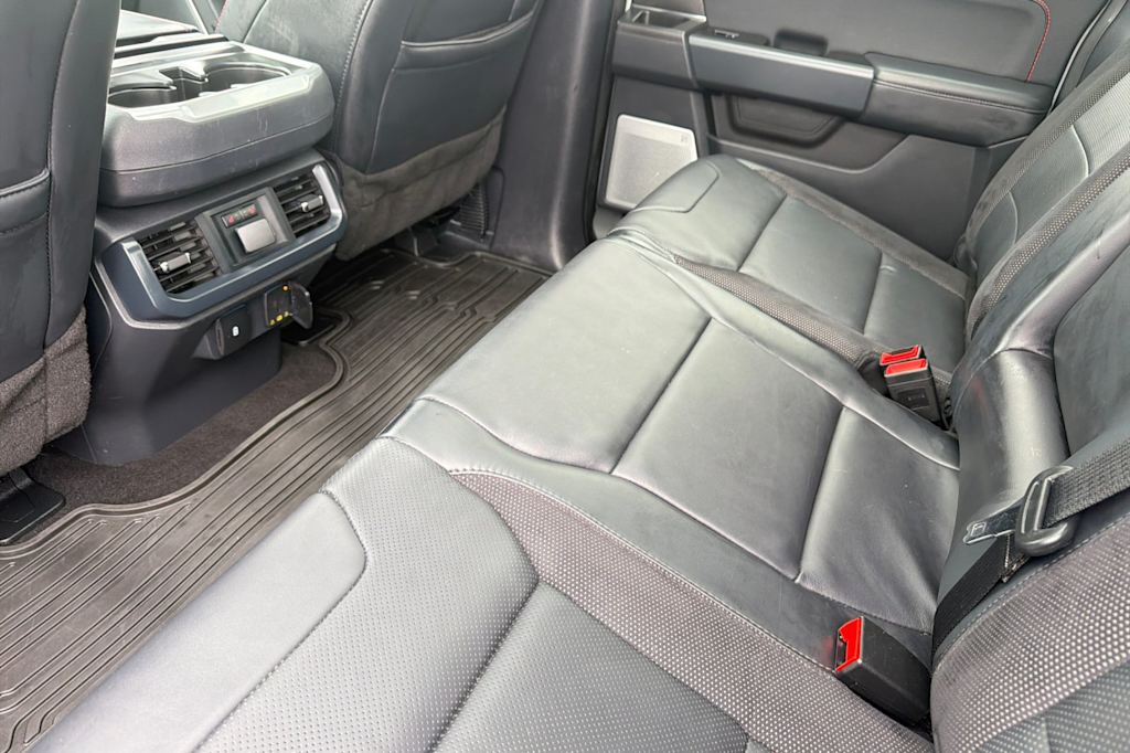 Thumbnail: 2024 Ford F-150 - 10