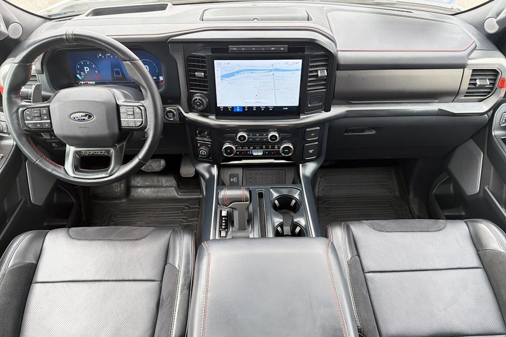 Thumbnail: 2024 Ford F-150 - 2