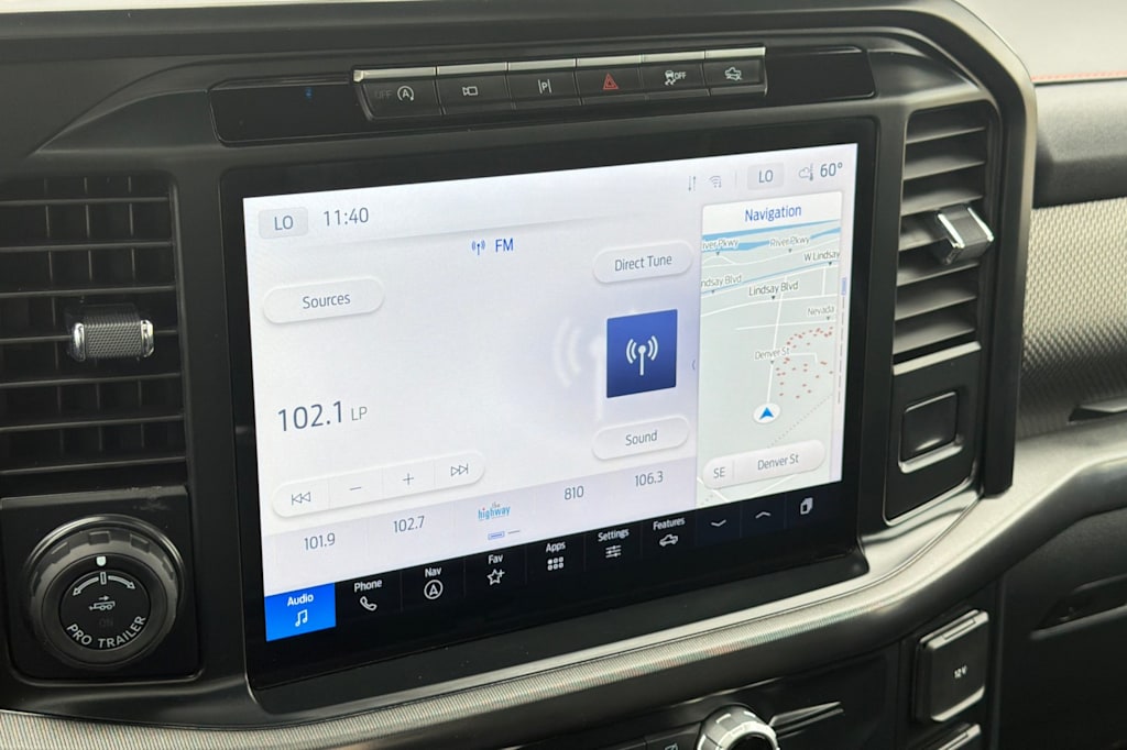 Thumbnail: 2024 Ford F-150 - 12