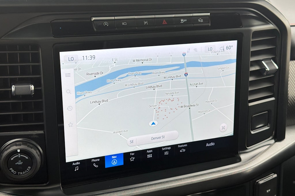 Thumbnail: 2024 Ford F-150 - 22