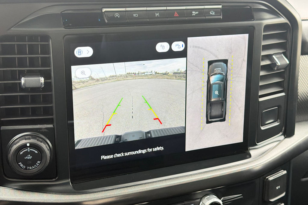 Thumbnail: 2024 Ford F-150 - 23