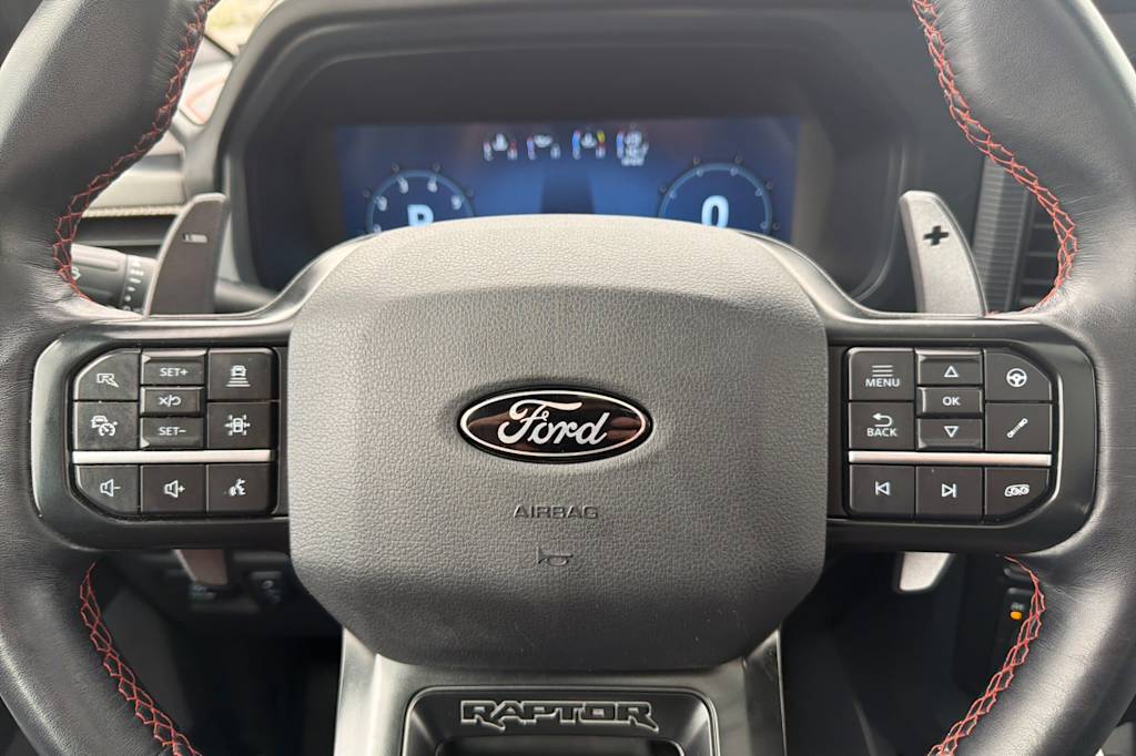 Thumbnail: 2024 Ford F-150 - 26