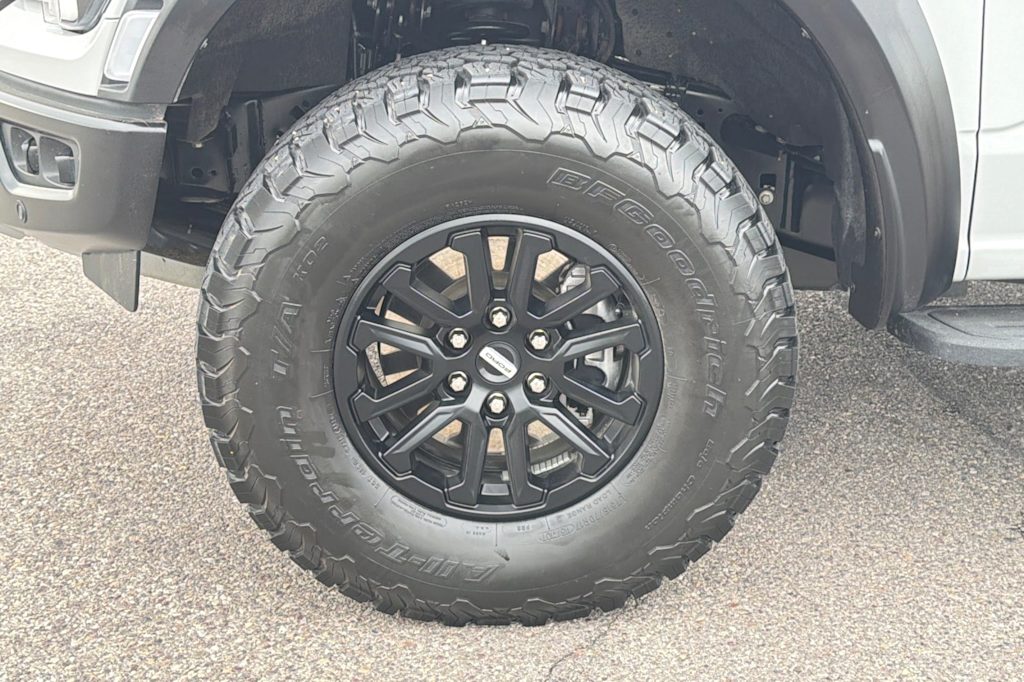 Thumbnail: 2024 Ford F-150 - 7