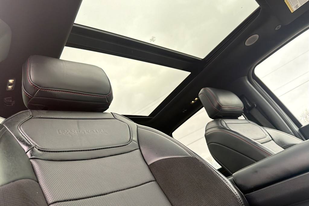 Thumbnail: 2024 Ford F-150 - 21