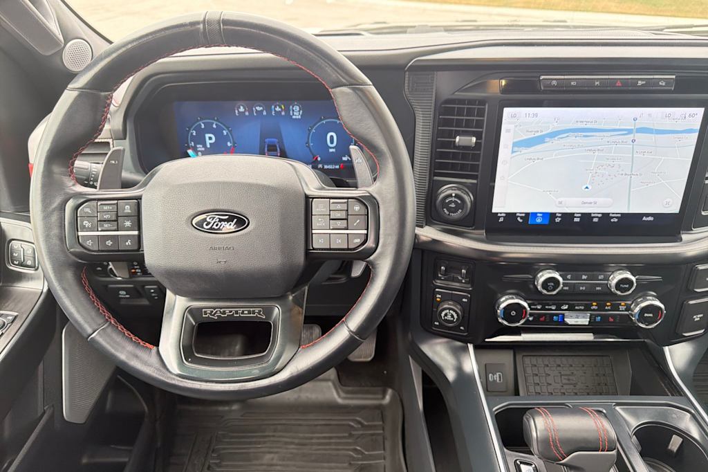 Thumbnail: 2024 Ford F-150 - 11