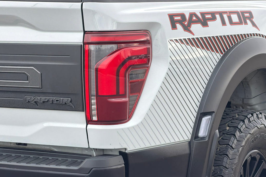 Thumbnail: 2024 Ford F-150 - 28