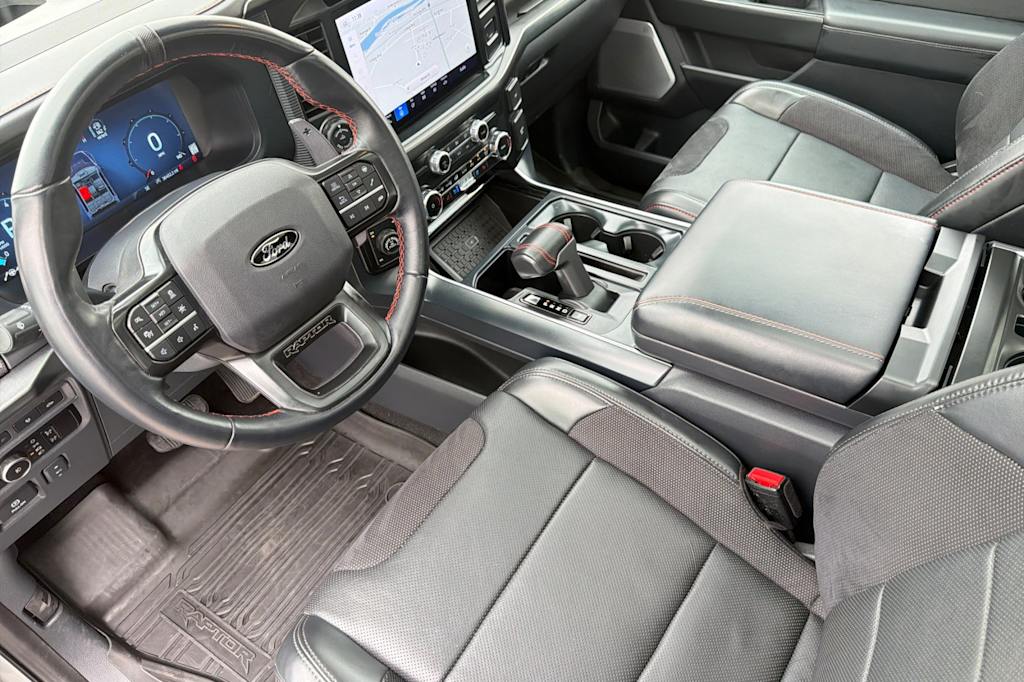 Thumbnail: 2024 Ford F-150 - 8