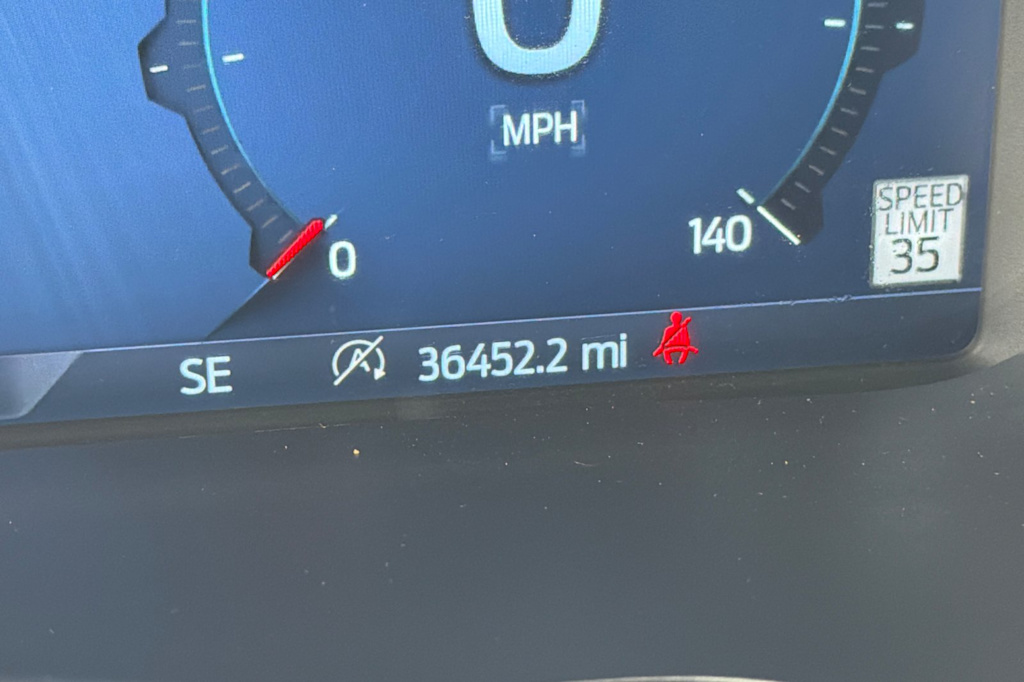 Thumbnail: 2024 Ford F-150 - 27