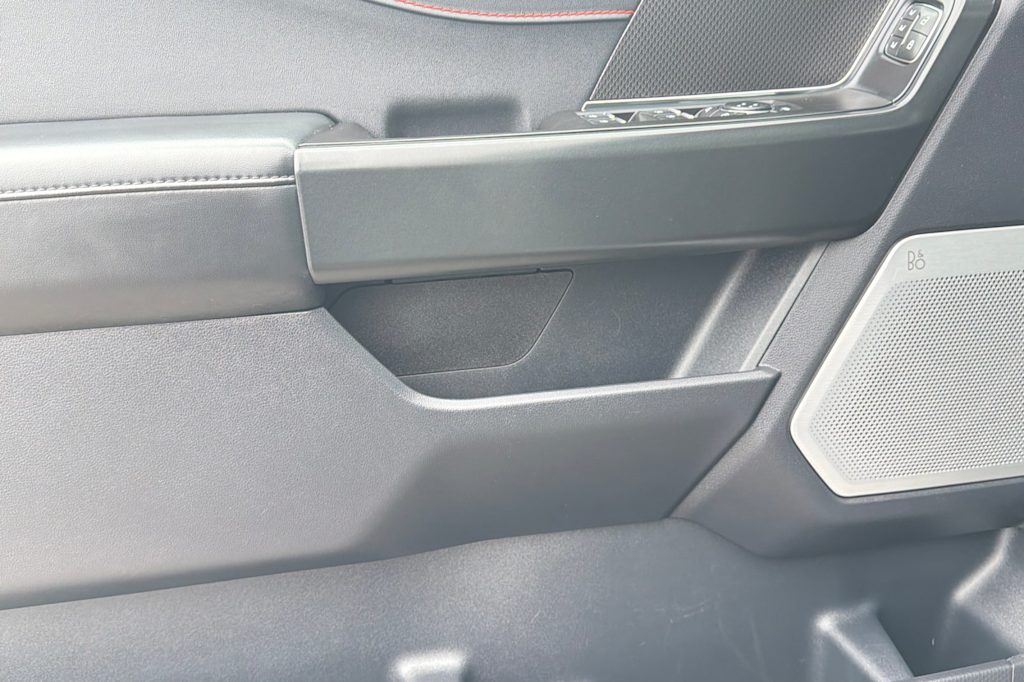 Thumbnail: 2024 Ford F-150 - 19