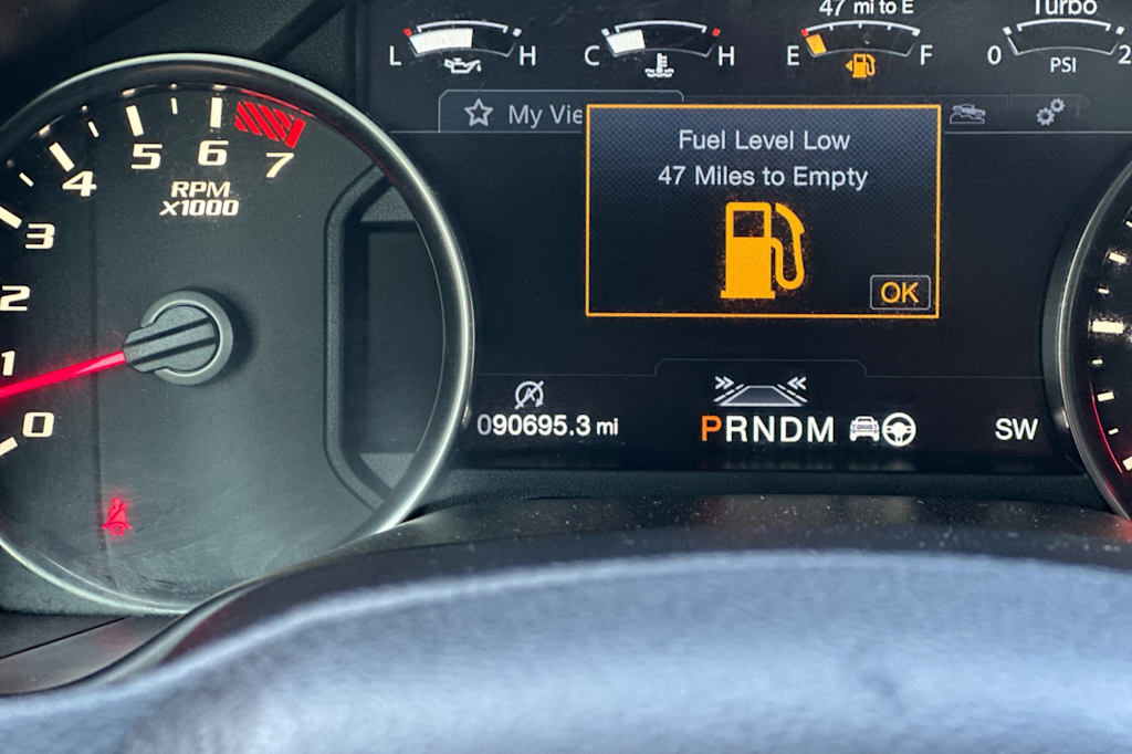 Thumbnail: 2019 Ford F-150 - 28